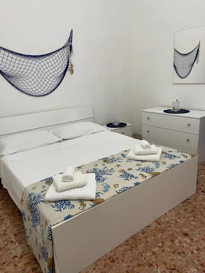 הוילה למפדוזה La Casa Di Giusy בית נופש