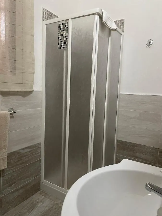 הוילה למפדוזה La Casa Di Giusy